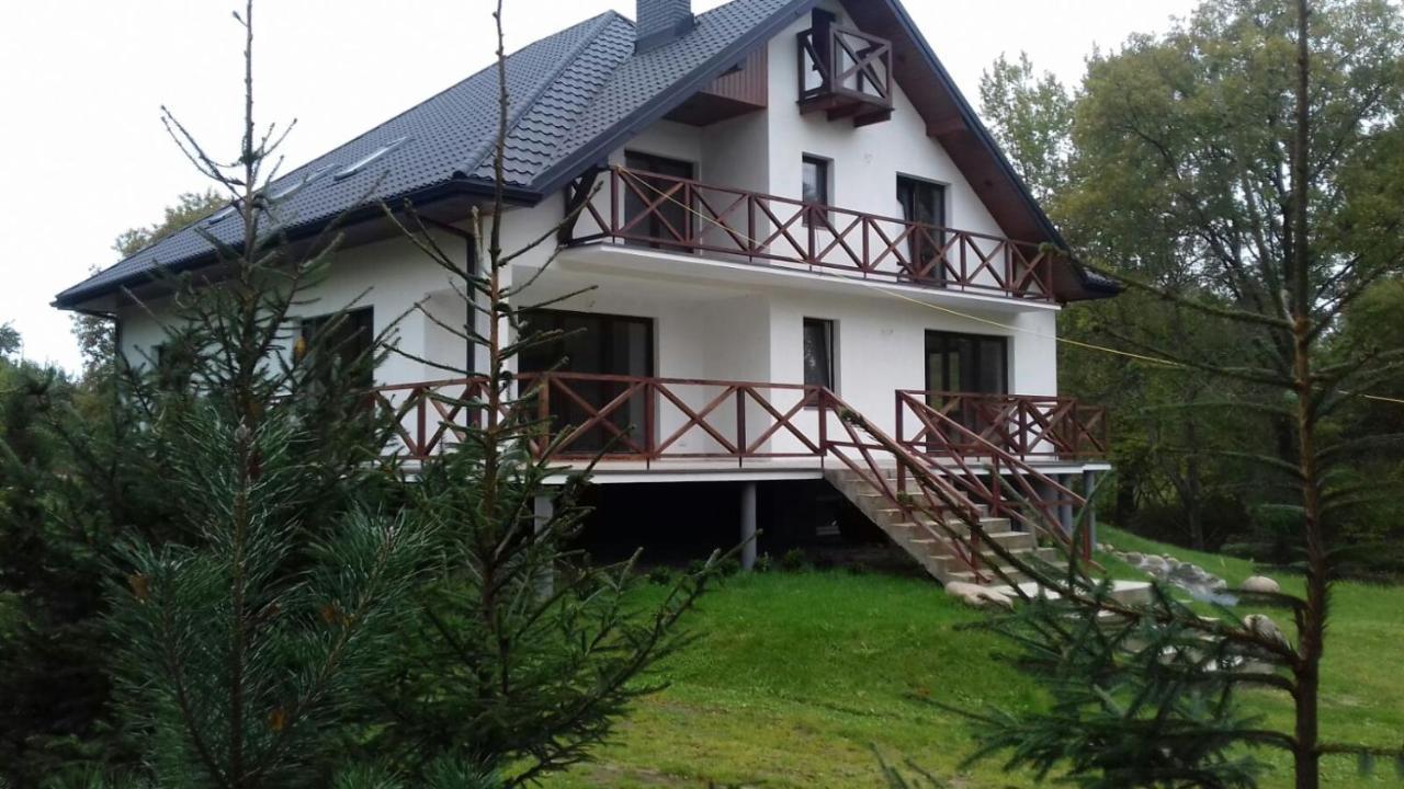 Happiness Country Retreat Villa Bubel Exterior photo