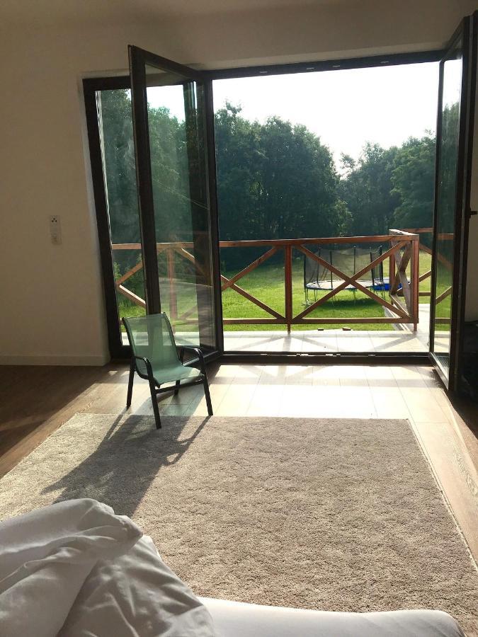 Happiness Country Retreat Villa Bubel Exterior photo